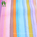 Mulinsen Textile High Quality Woven Twill 100% Spun Polyester Fabrics